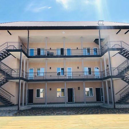 Hotel Rapana Zatoka Zewnętrze zdjęcie